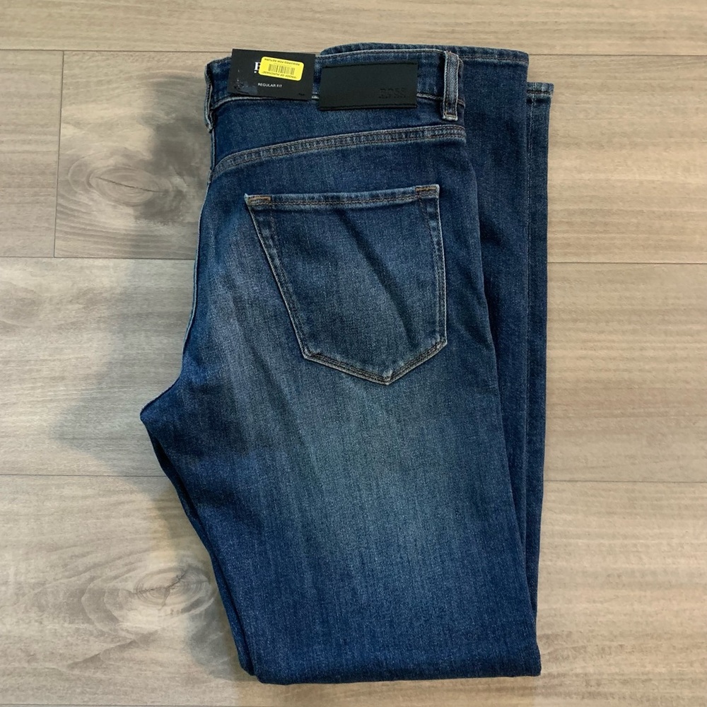 Hugo Boss man jeans